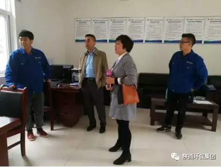 水情形公司节日时代不歇工抢抓项目进度