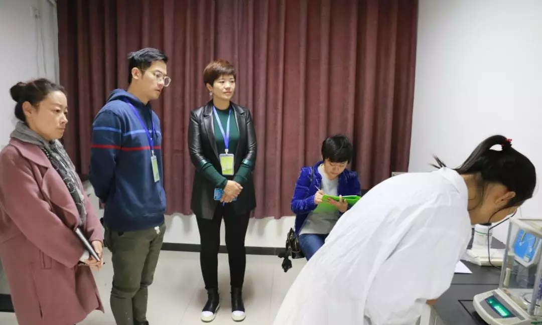 永利集团官网集团举行首届“环保杯”职业手艺大赛