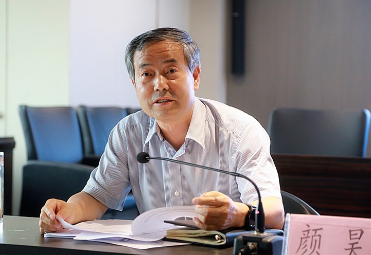 永利集团官网集团召开2019年科技事情座谈会