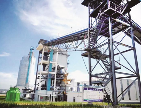 陕西日报｜风雨四载创业艰 潮涌风劲正扬帆——永利集团官网集团立异驱动生长硕果累累