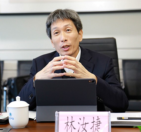 永利集团官网集团与福建雪人股份公司深化环保各领域务实相助｜熊良虎顾峰出席