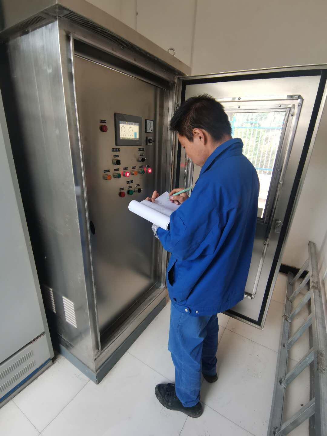 这个端午节，，，水情形人这么过（一）