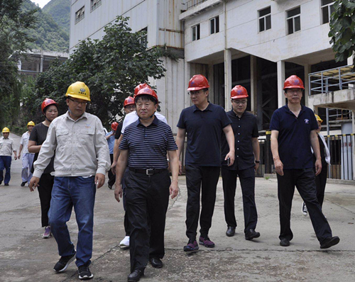 永利集团官网集团宣讲团宣讲省委十三届七次全会精神