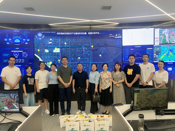 永利集团官网集团开展“送清凉”活动 关爱一线职工