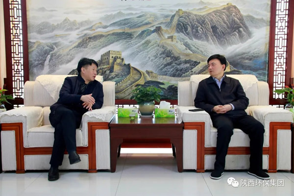 熊良虎拜谈判洛市委书记郑光照、、、市长王青峰