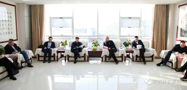 熊良虎拜谈判洛市委书记郑光照、、、市长王青峰