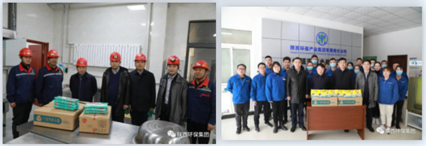 新年调研首站，，熊良虎率队到了这里！！