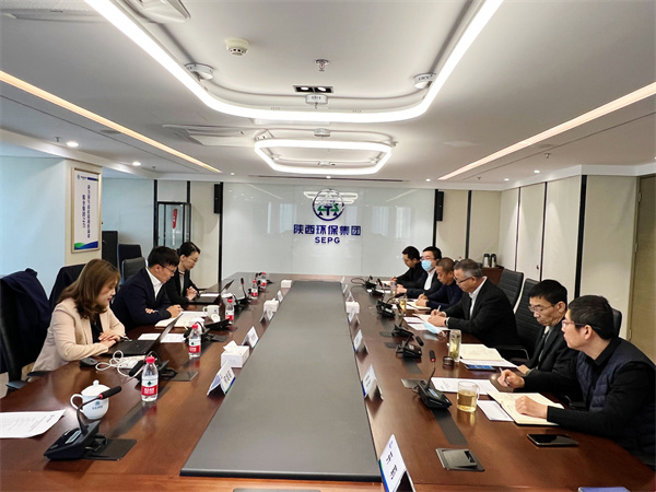 省国资委检查调研永利集团官网集团董事会建设事情