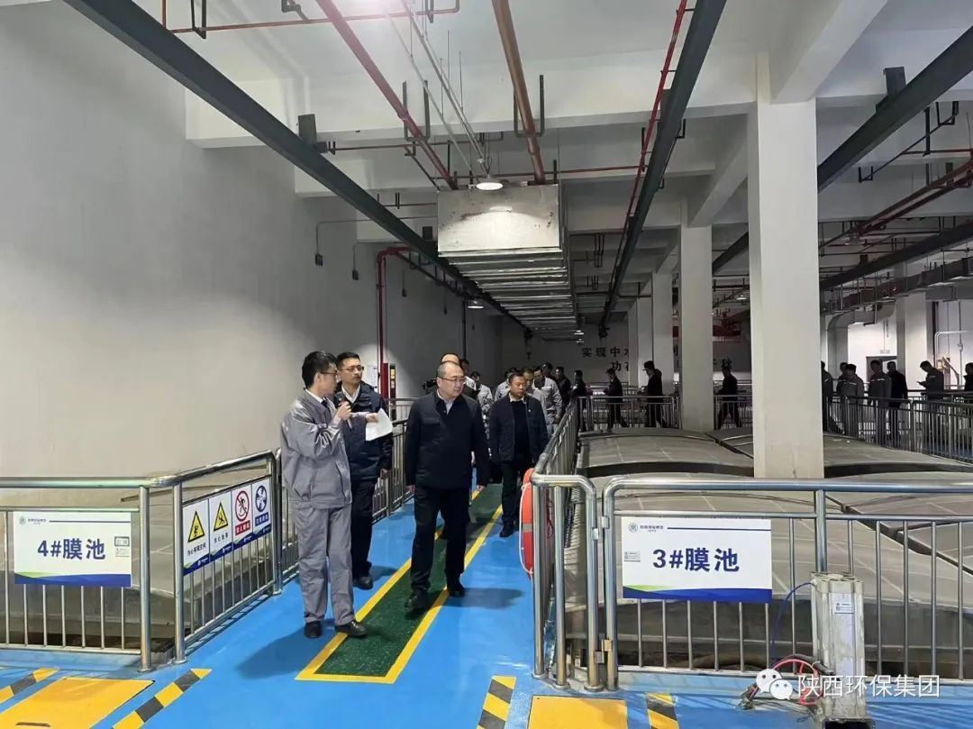 有限空间·无限清静｜永利集团官网集团举行2023年有限空间应急演练