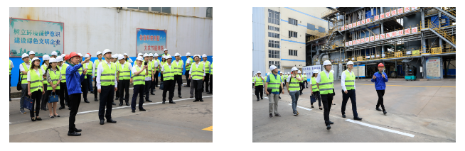 沙场秋点兵！永利集团官网集团：：观摩交锋亮效果 交流学习促提升