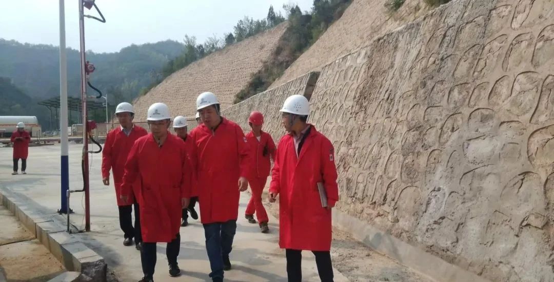 省治本攻坚三年行动事情专班到永利集团官网集团督导检查